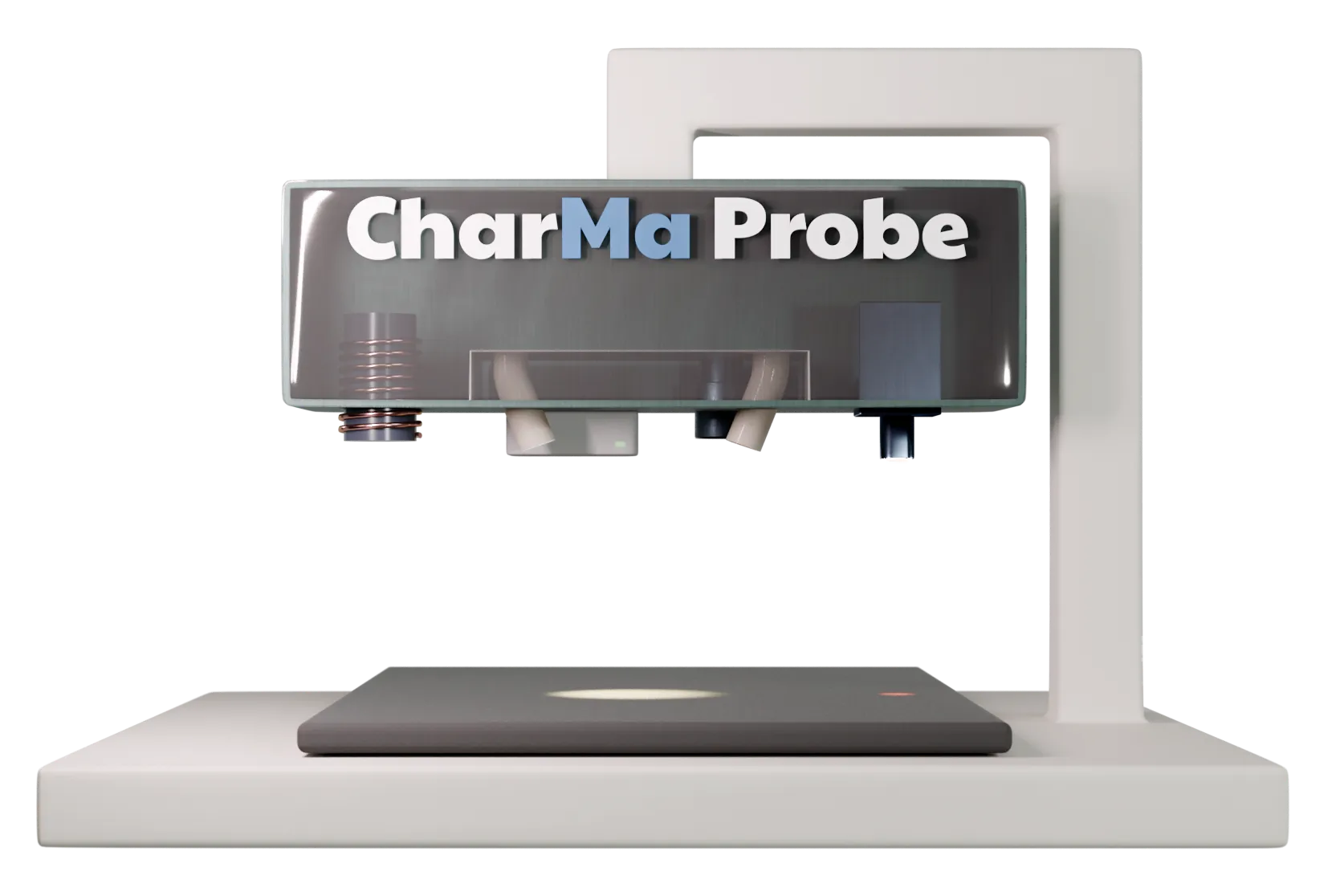 Multi-Sensor-Technologie