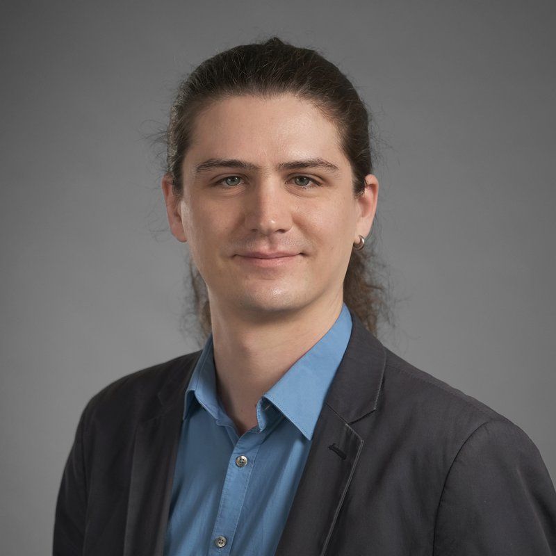 Dr.-Ing. Marco Korkisch