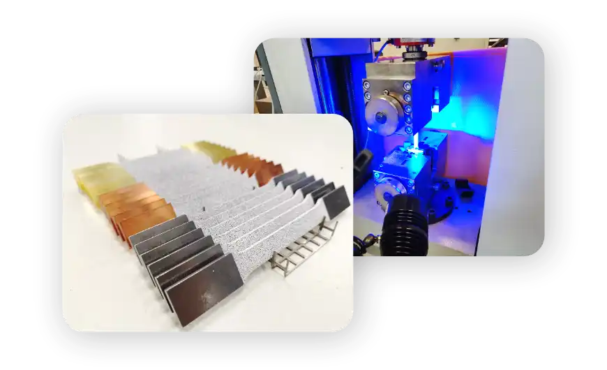 Basierend auf einer präzisen Ground-Truth